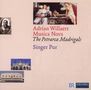 Adrian Willaert (1490-1562): Musica Nova (Venedig 1559) - Die Madrigale nach Petrarca, 2 CDs