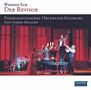 Werner Egk (1901-1983): Der Revisor (Komische Oper in 5 Akten), 2 CDs