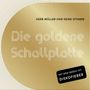 Kinderplatten: Herr Müller und seine Gitarre - Die goldene Schallplatte, CD