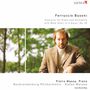 Ferruccio Busoni (1866-1924): Klavierkonzert op.39, CD