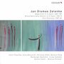Jan Dismas Zelenka (1679-1745): Missa Nativitatis Domini D-Dur ZWV 8, CD