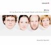 Amaryllis Quartett - White, CD