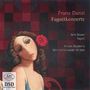 Franz Danzi (1763-1826): Fagottkonzerte, SACD