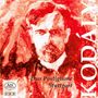 Zoltan Kodaly (1882-1967): Gesamtwerk für Cello &amp; Klavier, CD