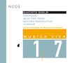 Giacinto Scelsi (1905-1988): Orchesterwerke, CD