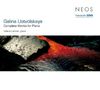 Galina Ustvolskaya (1919-2007): Klaviersonaten Nr.1-6, 2 SACDs