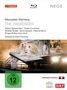 Mieczyslaw Weinberg (1919-1996): Die Passagierin op.97 (Oper 1967/68), Blu-ray Disc