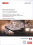 Mieczyslaw Weinberg (1919-1996): Die Passagierin op.97 (Oper 1967/68), DVD