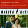 Edition Klavier-Festival Ruhr, 3 CDs