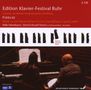 Edition Klavier-Festival Ruhr, 2 CDs