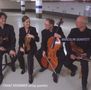 Franz Krommer (1759-1831): Streichquartette d-moll,a-moll,F-Dur, CD