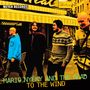 Mario Nyeky & The Road: To The Wind, CD