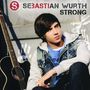 Sebastian Wurth: Strong, CD