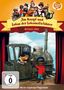 Augsburger Puppenkiste: Jim Knopf & Lukas, der Lokomotivführer, DVD