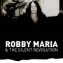 Robby Maria & The Silent Revolution: Robby Maria & The Silent Revolution, CD