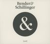 Bender & Schillinger: [und], CD