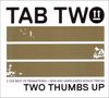 Tab Two: Two Thumbs Up (Remastered, New & Unreleased Bonus Tracks) (Digipack), 3 CDs
