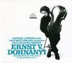 Ernst von Dohnanyi (1877-1960): Konzertstück für Cello &amp; Orchester op.12, CD