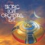 Electric Light Orchestra: Live + Bonus (Papersleeve) (SHM-CD), CD