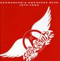 Aerosmith: Greatest Hits 1973-1988 (Blu-Spec CD), CD