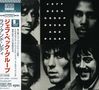 Jeff Beck Group: Rough And Ready (Blu-Spec CD), CD