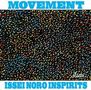 Isseinoro Inspirits: Movement (Blu-Spec CD), CD