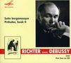 Claude Debussy (1862-1918): Preludes Heft 1 & 2, CD