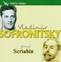 Alexander Scriabin (1872-1915): Klavierwerke, CD