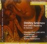 Dmitri Smirnov (geb. 1948): Our Lady's Rejoicing in Sorrow, CD