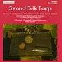Svend Erik Tarp (geb. 1908): Symphonie Nr.7, CD