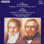 Franz Lachner (1803-1890): Symphonie Nr.1 op.32, CD