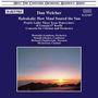 Dan Welcher (geb. 1948): Haleakala:How Maui Snared the Sun, CD