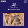 Laszlo Lajtha (1892-1963): Klavierwerke, CD