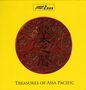 Treasures Of Asia Pacific, XRCD