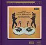 Isaac Albeniz (1860-1909): Suite Espanola, XRCD