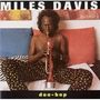Miles Davis  (1926-1991): Doo-Bop (SHM-SACD) (Ltd. Ed.), SACD