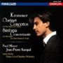 Franz Krommer (1759-1831): Klarinettenkonzerte op.36 &amp; op.86, CD