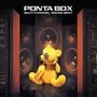 Ponta Box  (ac: 2): Ponta Box Best, DVD-Audio