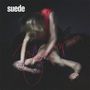 Suede: Bloodsports + Bonus, CD