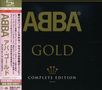 Abba: Abba Gold: Complete Edition (SHM-CD), 2 CDs