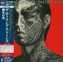 Rolling Stones: Tattoo You (SHM-SACD) (Limited Reissue), SACD