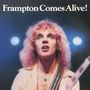 Peter Frampton: Frampton Comes Alive (SHM-CD) (Reissue), CD