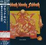 Black Sabbath: Sabbath Bloody (SACD-SHM) (Digisleeve), SACD