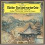Gustav Mahler (1860-1911): Das Lied von der Erde, CD
