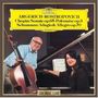 Frederic Chopin (1810-1849): Polonaise brillante f.Cello & Klavier op.3, CD