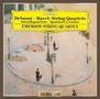 Claude Debussy (1862-1918): Streichquartett g-moll, CD