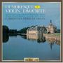 Christian Ferras - Romantische Melodien, CD