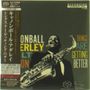 Cannnonball Adderley: Things Are Getting Better (SHM-SACD) (Digisleeve), SACD