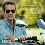 Giuliano Carmignola - Vivaldi con moto (SHM-CD), CD