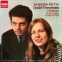 Johannes Brahms (1833-1897): Cellosonaten 1 & 2, SACD